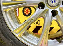 Диски Nexta 17 5x114.3