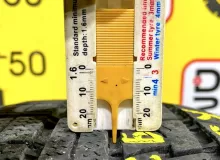 Шины Toyo 225/65R17