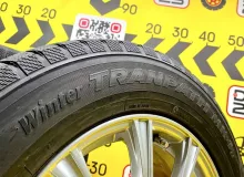 Шины Toyo 225/65R17