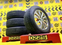 Шины Toyo 225/65R17