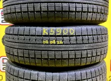 Шины Toyo 225/65R17