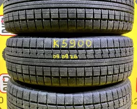 Шины Toyo 225/65R17
