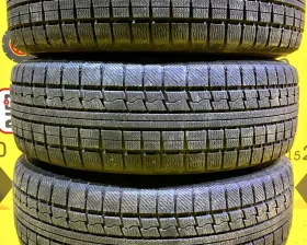 Шины Toyo 225/65R17