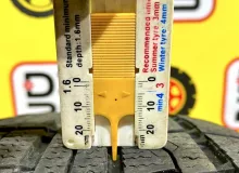 Шины Toyo 225/65R17