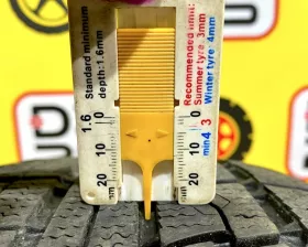 Шины Toyo 225/65R17
