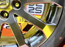 Диски Suzuki 18 5x114.3