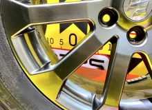 Диски Suzuki 18 5x114.3