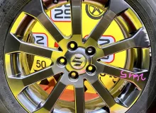 Диски Suzuki 18 5x114.3
