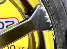 Диски Suzuki 18 5x114.3