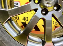 Диски Suzuki 18 5x114.3