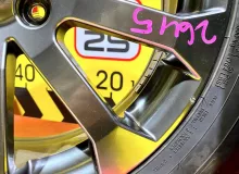Диски Suzuki 18 5x114.3