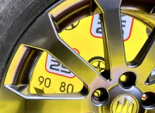 Диски Suzuki 18 5x114.3