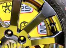 Диски Suzuki 18 5x114.3