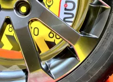 Диски Suzuki 18 5x114.3