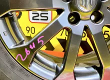 Диски Suzuki 18 5x114.3