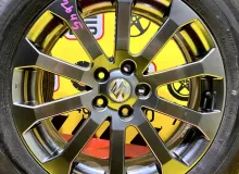 Диски Suzuki 18 5x114.3