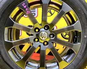 Диски Suzuki 18 5x114.3
