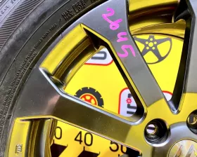 Диски Suzuki 18 5x114.3