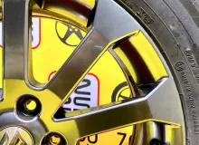 Диски Suzuki 18 5x114.3