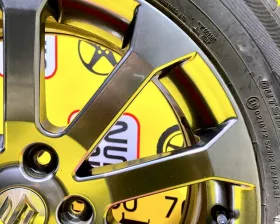 Диски Suzuki 18 5x114.3