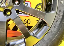 Диски Suzuki 18 5x114.3
