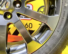 Диски Suzuki 18 5x114.3
