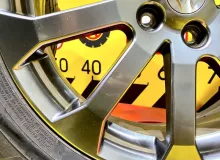 Диски Suzuki 18 5x114.3