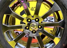 Диски Suzuki 18 5x114.3