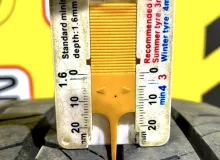 Шины Dunlop 225/60R18