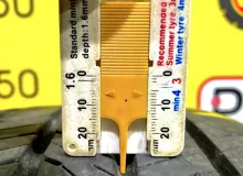Шины Dunlop 225/60R18