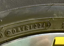 Шины Dunlop 225/60R18
