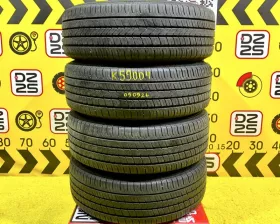 Шины Dunlop 225/60R18