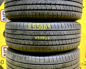 Шины Dunlop 225/60R18
