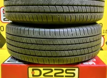 Шины Dunlop 225/60R18