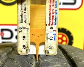 Шины Dunlop 225/60R18