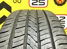 Колеса на дисках Suzuki 5x114.3 c шинами Dunlop 225/60R18