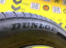Колеса на дисках Suzuki 5x114.3 c шинами Dunlop 225/60R18
