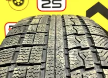 Колеса на дисках Nexta 5x114.3 c шинами Toyo 225/65R17