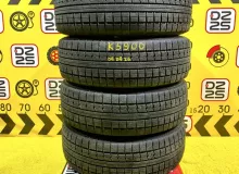 Колеса на дисках Nexta 5x114.3 c шинами Toyo 225/65R17