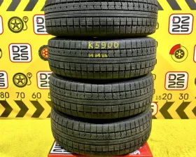 Колеса на дисках Nexta 5x114.3 c шинами Toyo 225/65R17