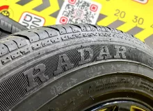Шины Radar 195/80R15