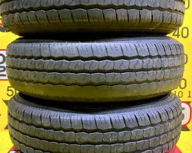 Шины Radar 195/80R15