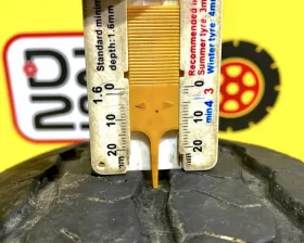 Шины Radar 195/80R15