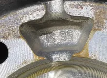 Колеса на дисках Kircheis 6x139.7 c шинами Radar 195/80R15