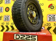 Диск Toyota 16 6x139.7
