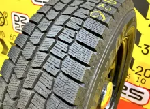 Шина Dunlop 215/65R16