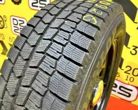 Шина Dunlop 215/65R16
