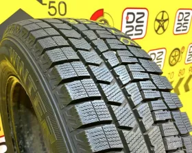 Шина Dunlop 215/65R16