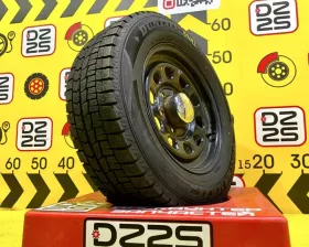 Диск Toyota 16 6x139.7