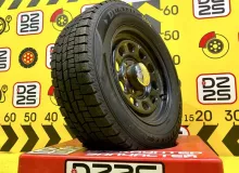 Шина Dunlop 215/65R16